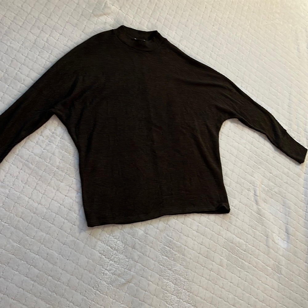 Olive green Sweater